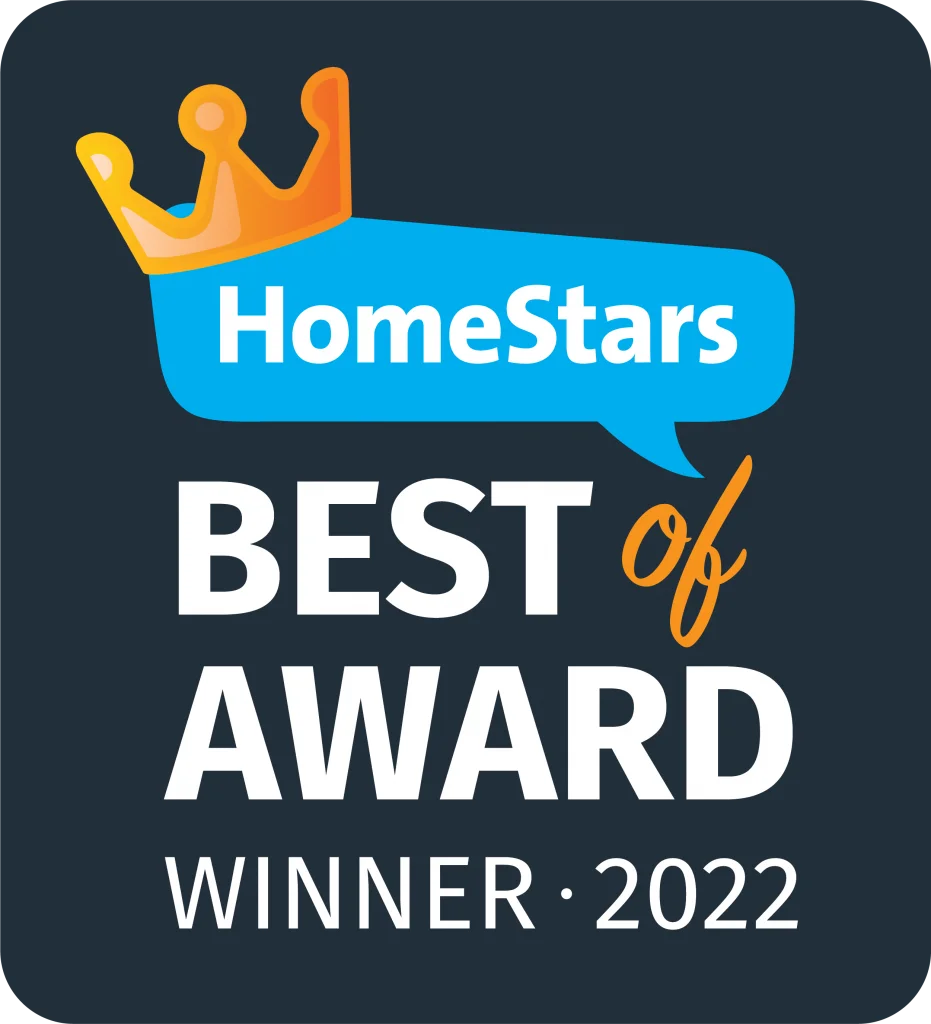 Best Sprinkler Company Award 2022