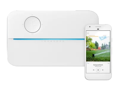 Rachio Smart Lawn Irrigation System Controller