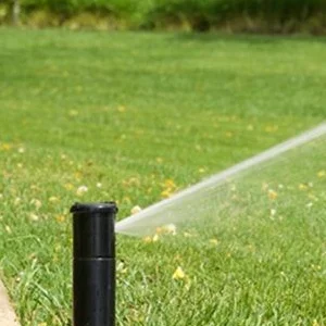 Rotor Lawn Irrigation System Sprinkler