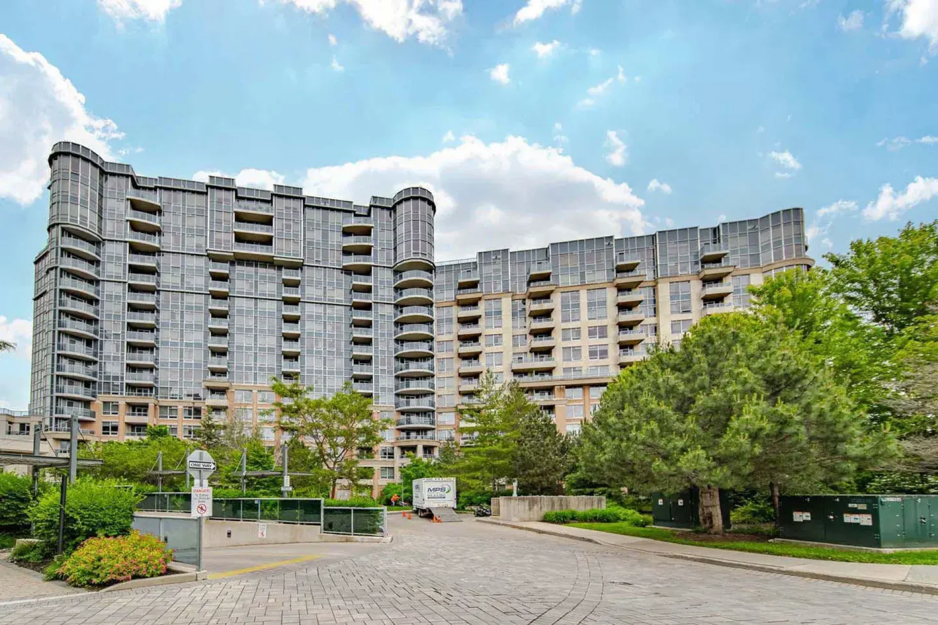 markham